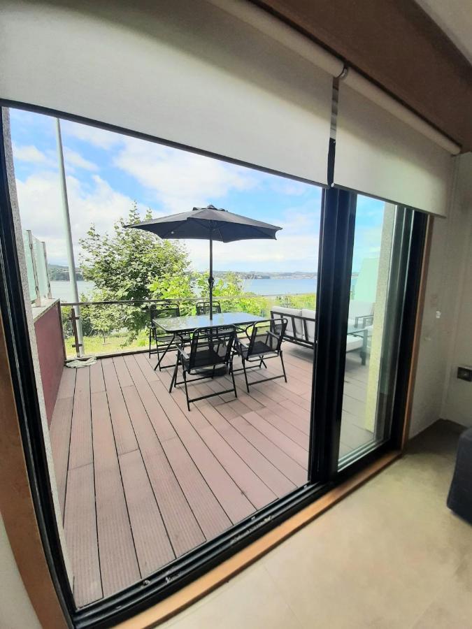 Super Vistas Mino I公寓 外观 照片